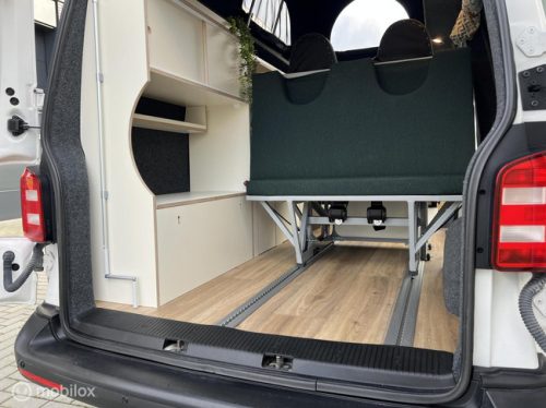 Volkswagen L1H1 Florida bus camper 2017 4 pers. photo: 12