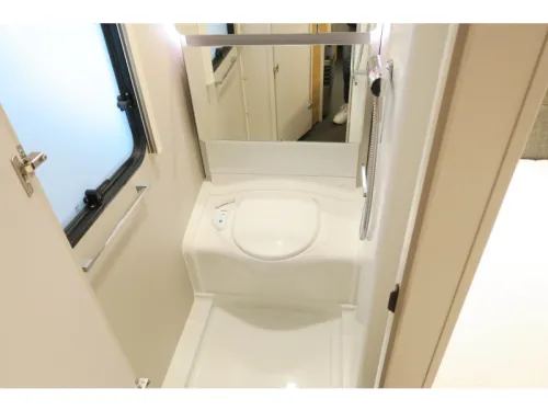 Adria Adora 462 PU Toldo de casete + Mover + Suelo  foto: 12