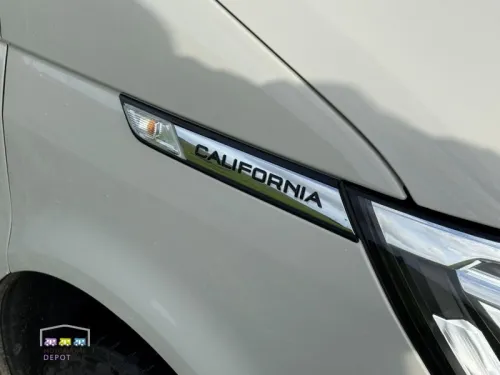 Volkswagen California Ocean T 6.1 Foto: 16