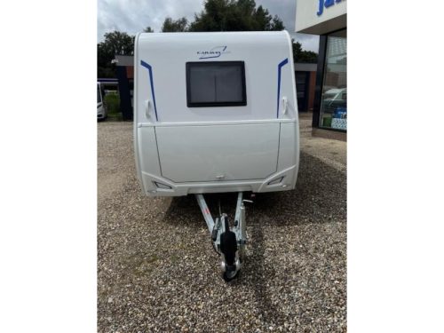 Caravelair Alba 390 FREE MOVER photo: 3