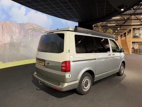 Volkswagen Transporter T6 Foto: 3