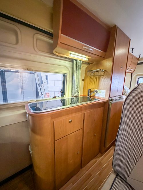 CHAUSSON TWIST 2 photo: 15
