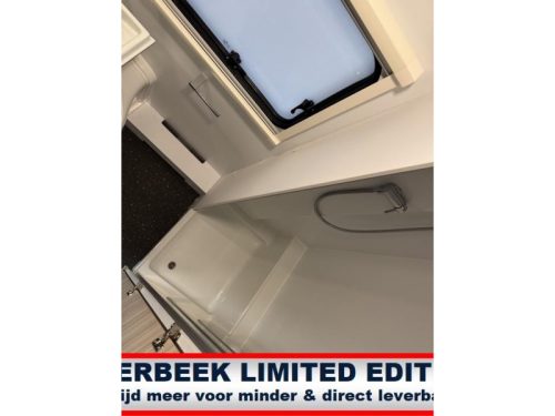 Adria Altea 552 PK SILVER EDITION 2027 EINZIGARTIG  Foto: 4