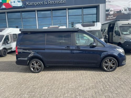 Mercedes-Benz Marco Polo 250 D foto: 6
