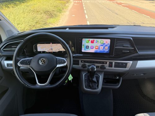 Volkswagen T6.1 California Ocean Edition 2020 41000KM DSG 199PS  Foto: 3