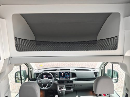 Volkswagen Grand California Dune 600 2.0 TDI 163HP AUT photo: 17