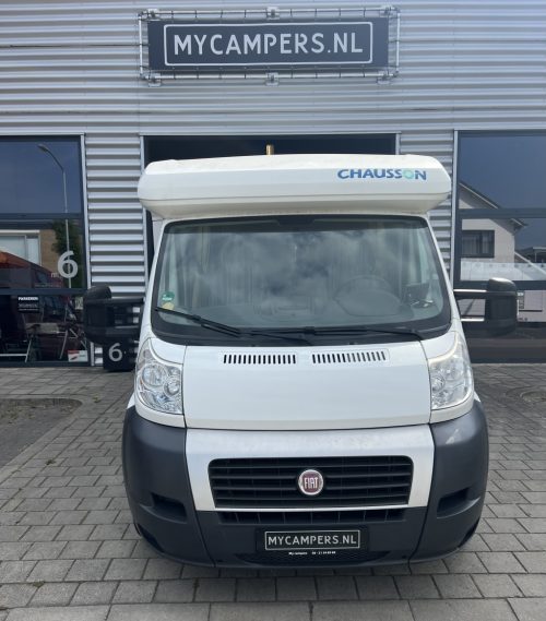 CHAUSSON FLASH 08 photo: 1