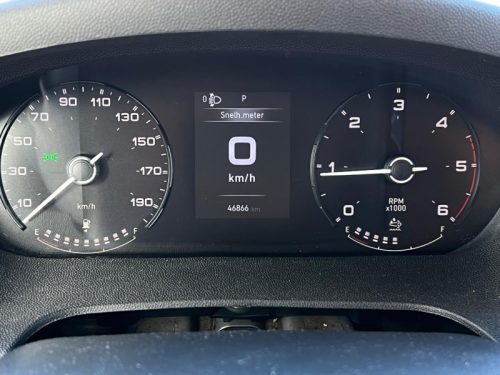 Laika Ecovip 3019 L automaat enkele bedden  foto: 26