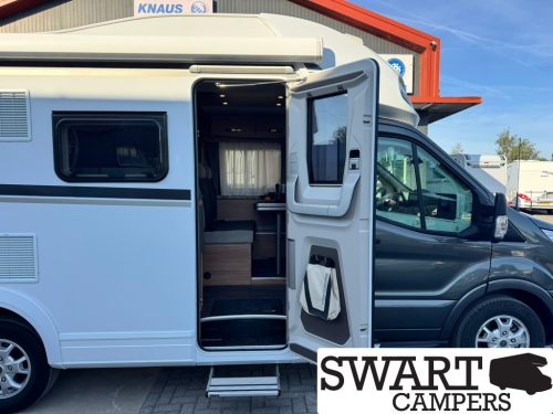 Weinsberg CaraSuite 650 MEG photo: 26