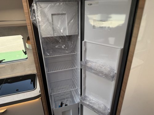 Knaus VAN TI 650 MEG Vansation photo: 14