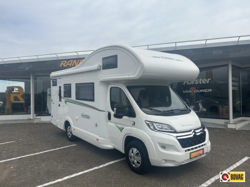 Forster A699 VB 6 Personen