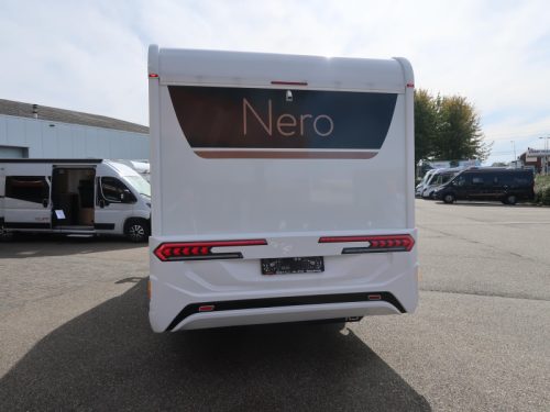 Hobby Nero T 710 GE NUR BEI CAMPOLIFE !! Foto: 20