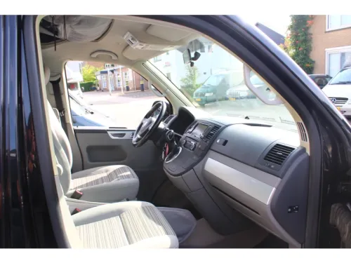 Volkswagen T5 California Comfortline DSG Foto: 11