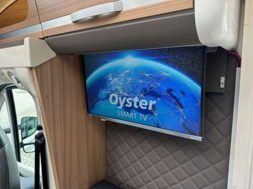 ADRIA CORAL 670 SL AXESS photo: 18