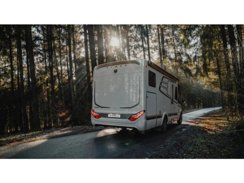 Hymer GT-S 685 year of manufacture 27  photo: 21