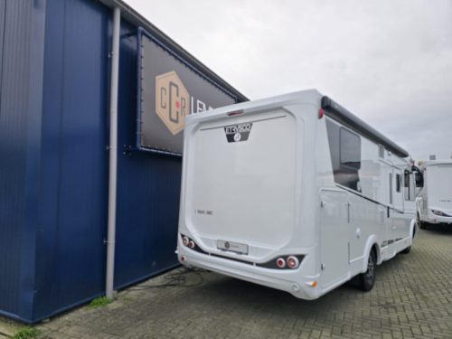 Etrusco I 7400 SBC Single beds face/face photo: 4