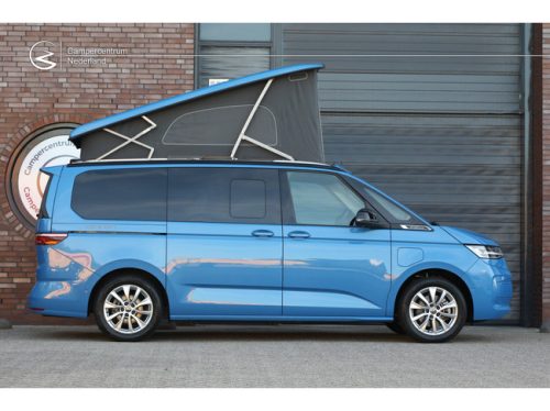 Volkswagen California Ocean 1.5 eHybrid 180 kW / 245 PS DSG 4Motion Foto: 5