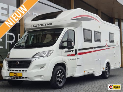 Autostar Passion P693 LC 150 hp