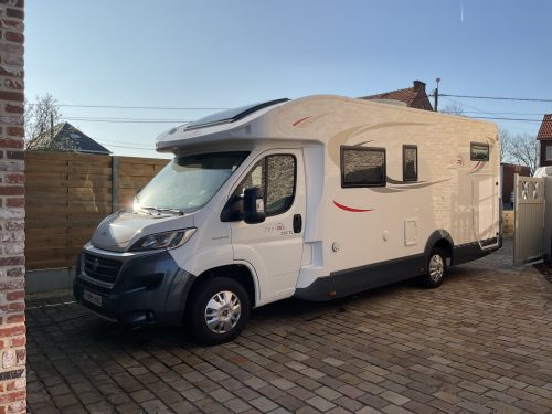 Fiat Ducato Zefiro 298 tl  foto: 0