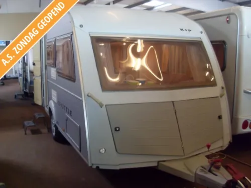 Kip Shuttle Special 41 photo: 0