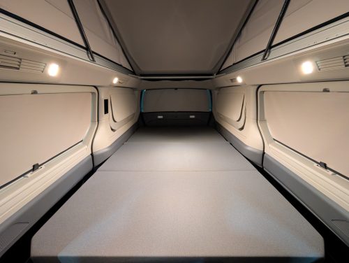 Volkswagen California photo: 13