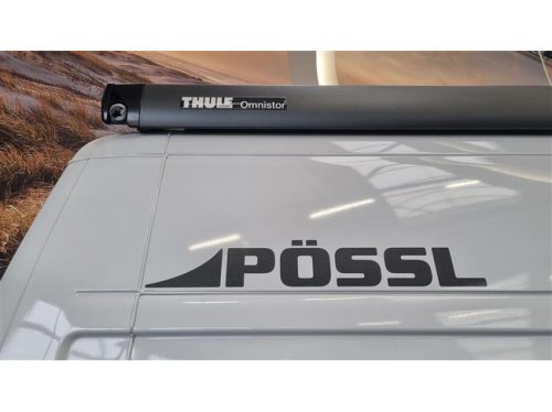 P&ouml;ssl Summit Prime 640 photo : 20
