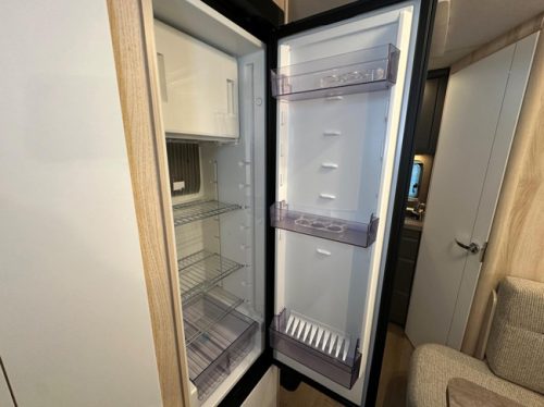 Hobby De Luxe 460 SFF photo: 20