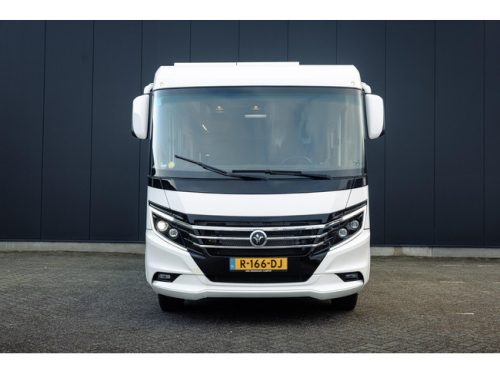 Niesmann+Bischoff Ismove 6.9E Automatic photo: 4