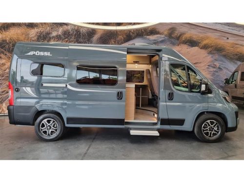 P&ouml;ssl Roadstar 600 L photo: 19