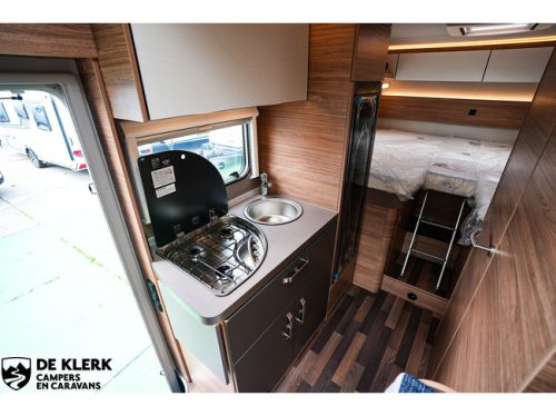 Weinsberg CaraHome 650 MEG Foto: 11