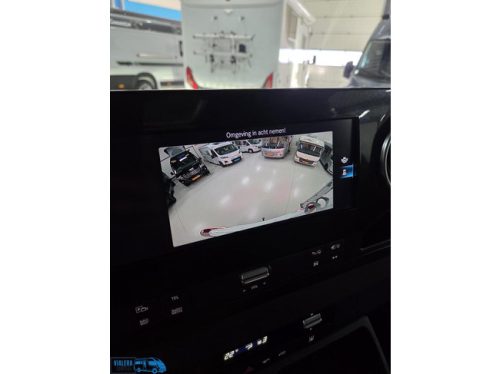 Hymer BMC-T 580 *Automatic 177hp* LED* Alde* Unique! photo: 11