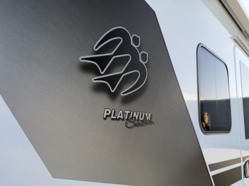 Knaus LIVE Wave 700 MEG Platinum Sel Foto: 5