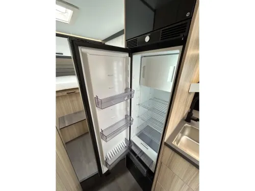 Sun Living S 72 DL Benelux Edition MUST GO photo: 10