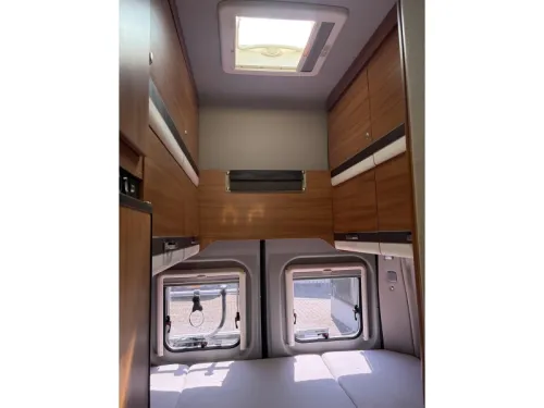 Weinsberg CaraBus 600 MQH 4 berths  photo: 15