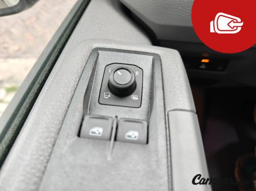 Volkswagen Grand California Dune 600 2.0 TDI 163HP AUTO photo: 21