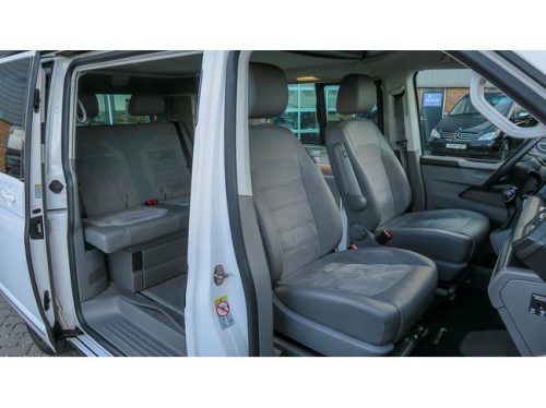 Volkswagen California 6.1 Ocean Sport Edition photo: 5