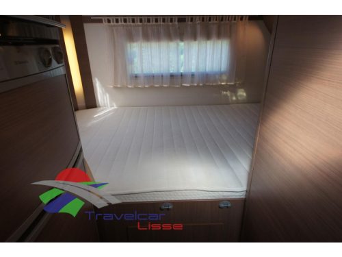 Adria Vision I 707 SG With logical NAP report photo: 7