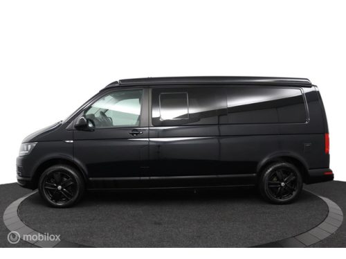 Volkswagen Transporter Buscamper 2.0TDI 140Pk Long California-look | 4-seats/4-berths | Pop-top roof | NEW.CONDITION photo: 19