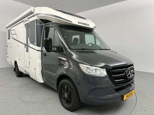 Hymer T680 S