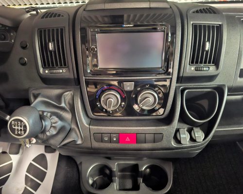 ADRIA CORAL S 600SC Foto: 4