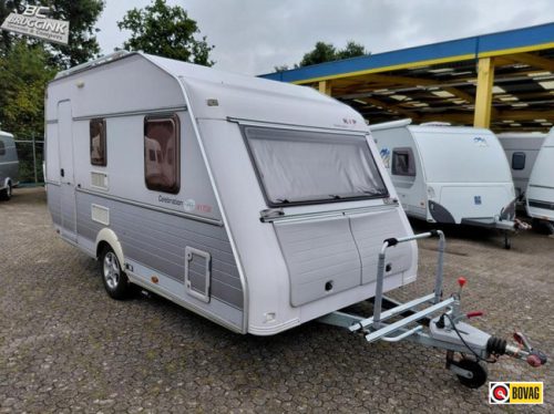 Kip Celebration 41 TDB MOVER - AWNING