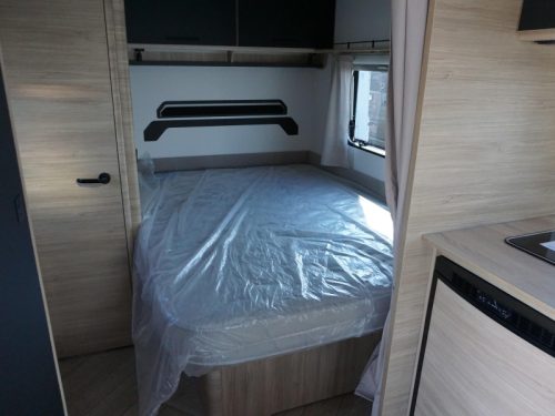 Caravelair Sport Line 455 Anniversary Line ACC PACK / ARTIC PACK Foto: 8