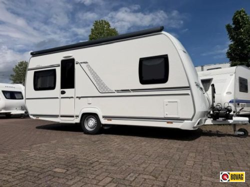 Fendt Apero 465 SFB mover awning bicycle rack photo: 0