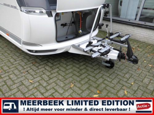Hobby Excellent Edition 540 UFF 4579,=RABATT RANGIERHILFE&THULE  Foto: 5