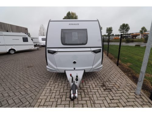 Knaus Sudwind Black Selection 500 EU MODEL 2026 - 441 photo: 1