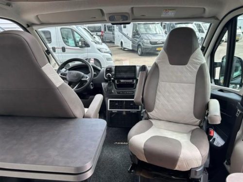 Knaus Boxlife 540 MQ Platinum Selection AIR CONDITIONING+AUTOMATIC+TOW HITCH  photo: 10