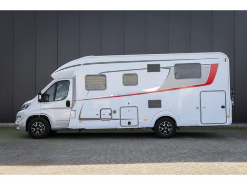 B&uuml;rstner Lyseo Privilege TD734 Queensbett + Hubbett Foto: 4