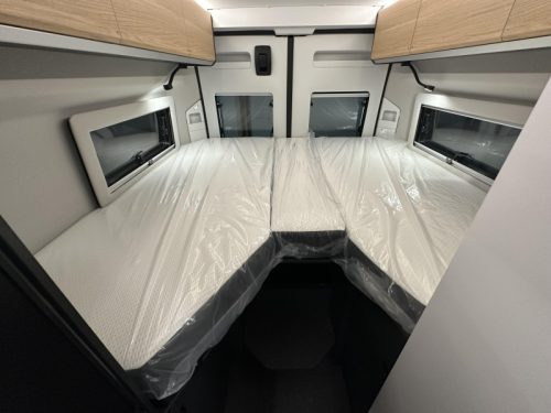 Adria Twin 640 SLB Anh&auml;ngerkupplung | Ex-Mietfahrzeug Foto: 15