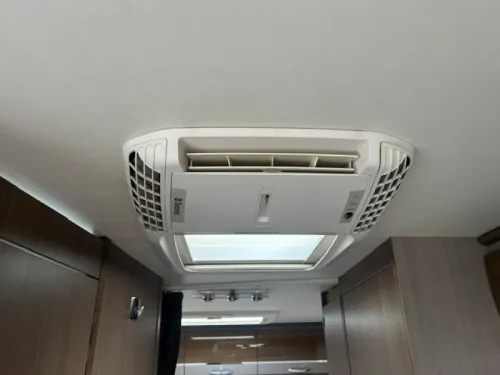 Adria Sonic 700 SL FULL OPTIONS  Foto: 9
