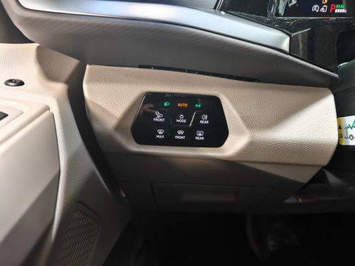 Volkswagen California Ocean 1.5 eHybrid DSG 4Motion 245pk PHEV foto: 11